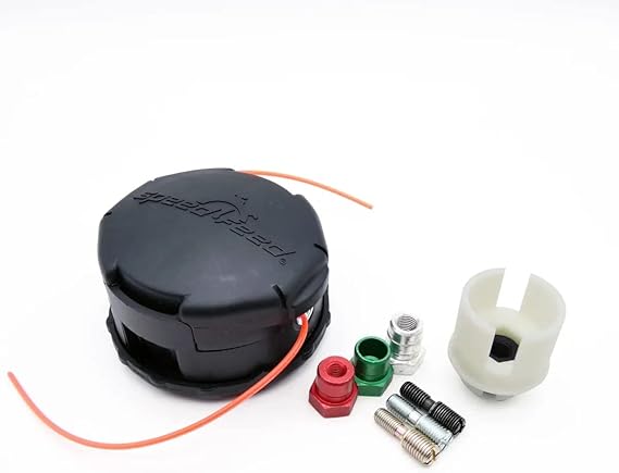 Echo Genuine OEM Trimmer Head # 99944200907