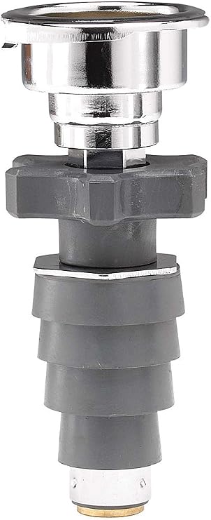 MityVac MV4506 Universal Radiator Adapter
