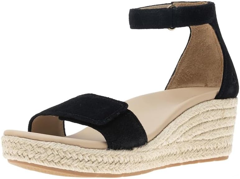 ABEO Cecile Metatarsal - Wedge Sandals