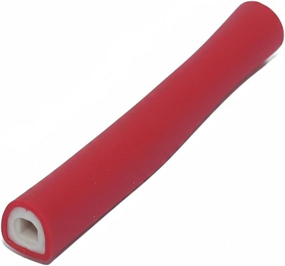 Fencing Handle Lightweight Foil Epee Cutlass Grip Replacement Fencing Grip for Beginners, Children, Training, Competition