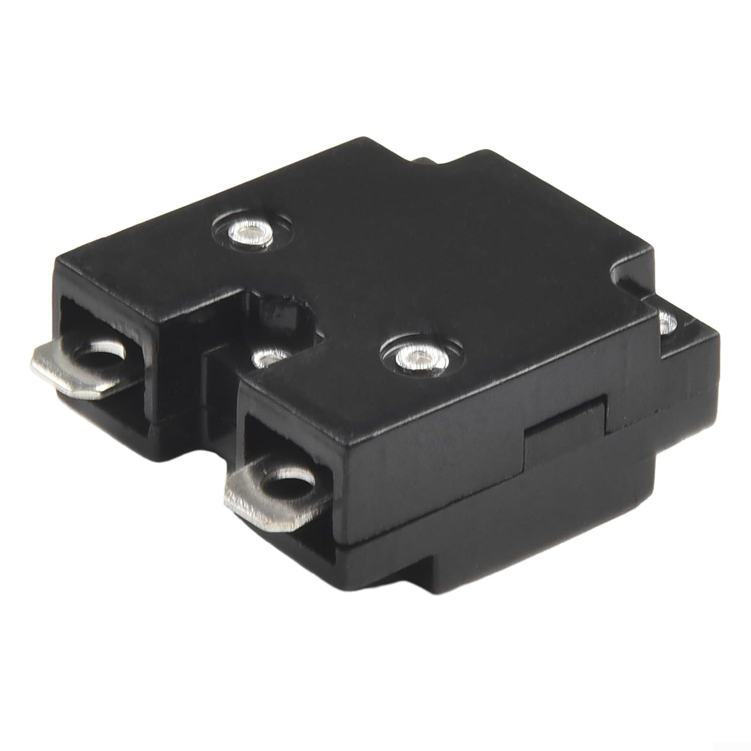 Auto Reset Circuit Breaker Protection Relay Thermal Switch Current Overload Protector for Electric Car Remote Control Toys Stroller Multiple Amperage Options for Vehicle Electrical Devices(7A)