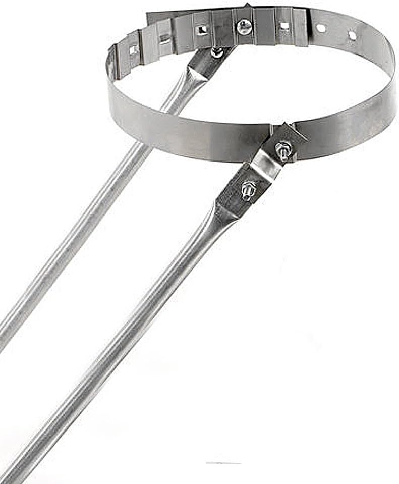 Adjustable Roof Guys Kit JURGK-1