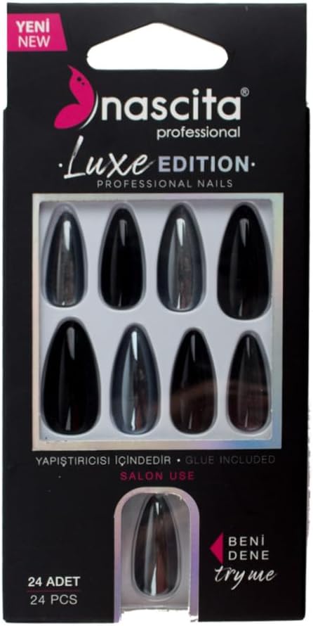 Nascita Luxe Edition Takma Tırnak - 272