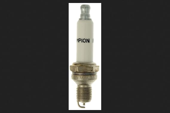 Champion Copper Plus Spark Plug RDZ4H