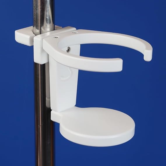 Snapit Versatile Pivoting Drink Holder