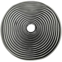 Butyl Sealing Rope 5/16" X20ft long for Tuf-Tite and Polylok Septic Tank Risers