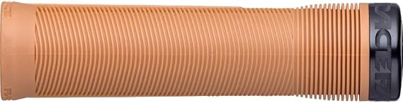 Raceface Chester Grip Gum/Black 34mm