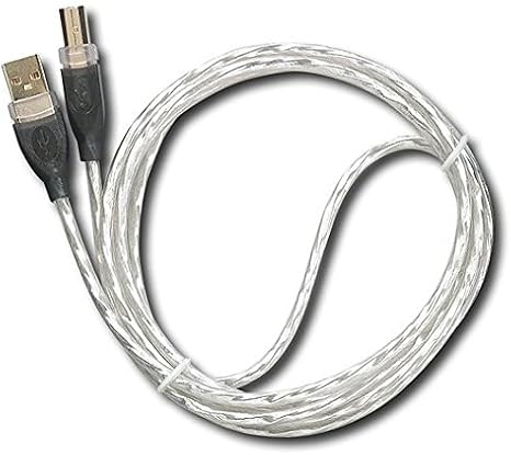 USB 2.0 Device Cable