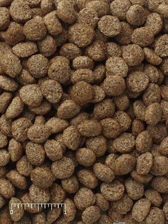 Mazuri | Kangaroo/Wallaby Diet | 40 Pound (40 LB) Bag