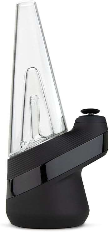 Puffco Peak Vaporizer - New Version - Onyx (Black)
