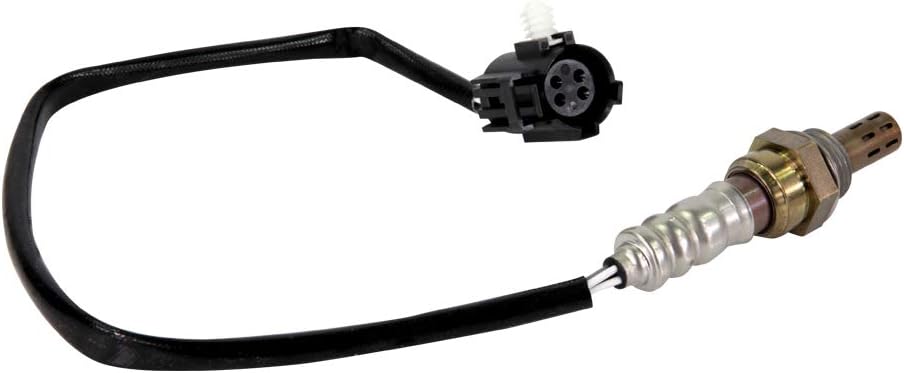 TAMKKEN Oxygen Sensor O2 Lambda Sensor Downstream 23099 2344079 Compatible with Dodge Viper Ram 1500 2500 3500 Van Dakota Durango B1500 Jeep Cherokee Wrangler