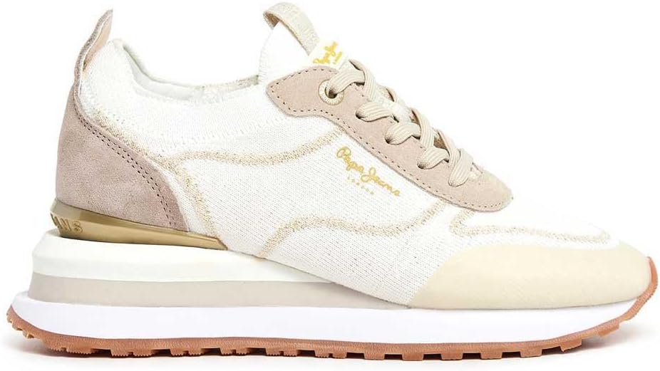Pepe Jeans Women's Sneaker