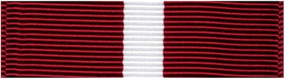 Coast Guard Good Conduct Ribbon