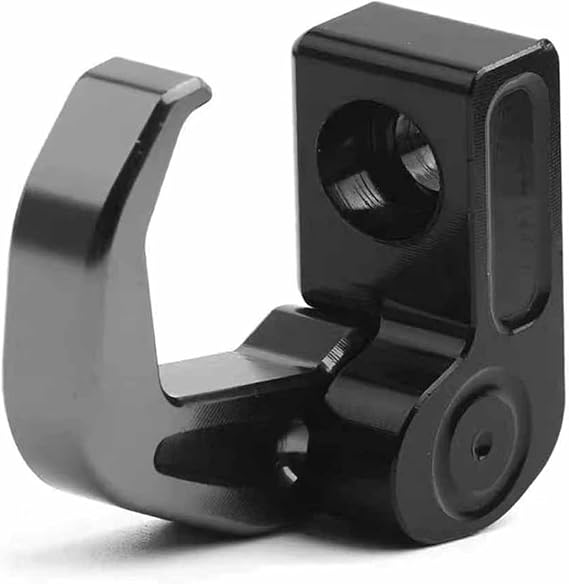 Motorcycle Helmet Storage Hooks For CT125 Super Cub CC110 Cross CNC Aluminum Alloy Modification Accessories