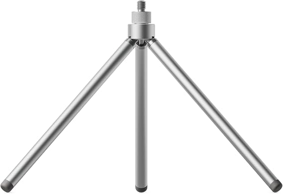 teenage engineering tripod mini, compact mic stand for portable setup, compatible with CM-15