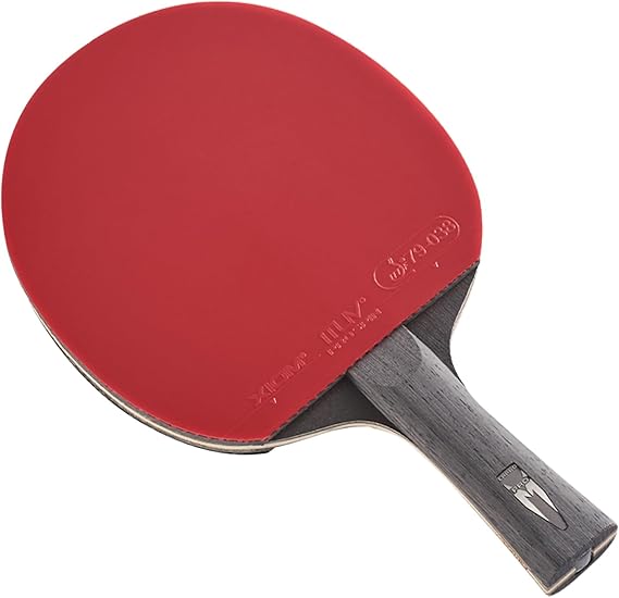 XIOM MUV 9.0S Table Tennis Racket