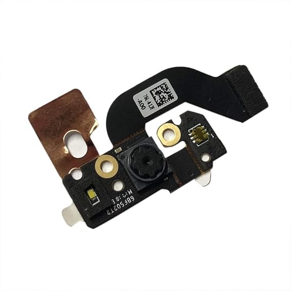 Front Webcam Module for Dell Latitude 5285 2in1 T17G