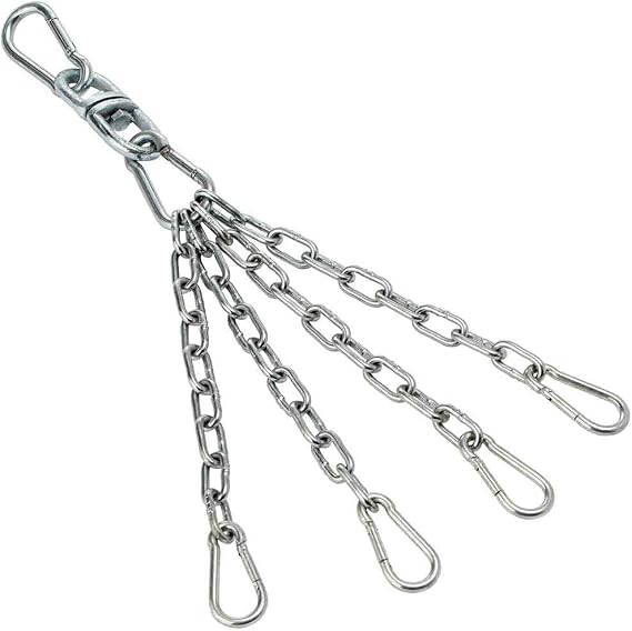 Brute Punch Bag Chain Four Point Punch Bag Chain Max. 35 kg