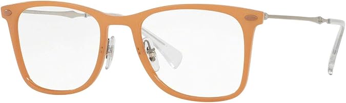 Ray-Ban RX7086-5642 Eyeglass Frame 49mm