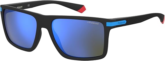Polaroid Unisex Pld 2098/S Sunglasses (pack of 1)