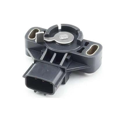Car TPS Sensor Compatible with Nissan for Serena 1992 1993 1994 1995 1996 1998 1999 2000 2001 Car Parts Throttle Position Sensor TPS 22620-53J01