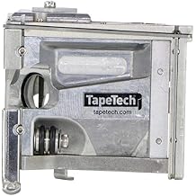 TapeTech 48TT 3 in. EasyRoll Adjustable Drywall Angle Head Corner Finisher
