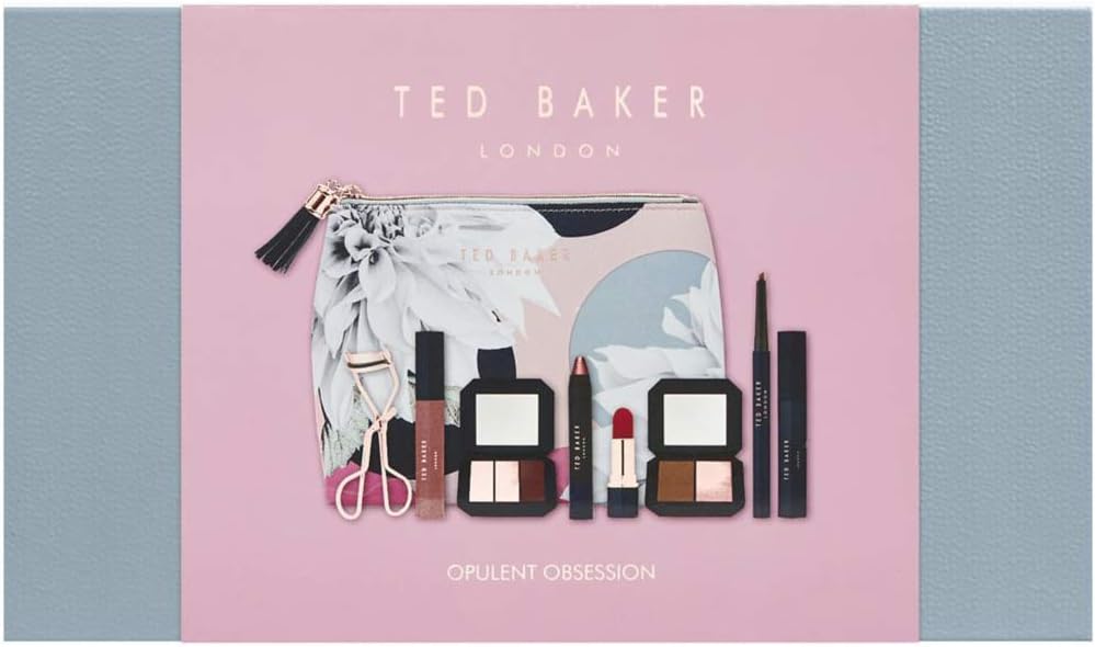 Ted Baker Essentials Bag Gift Hamper