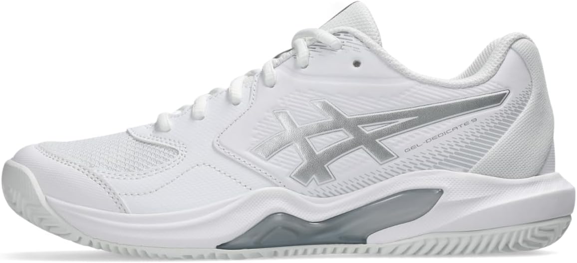 ASICS Women's Gel-Dedicate 9 Clay Tennis Shoes