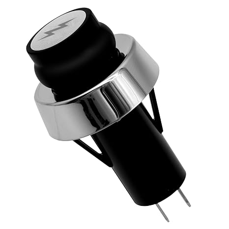 66220 Igniter Switch for Weber Genesis Spirit Grills, GS4 Igniter Button