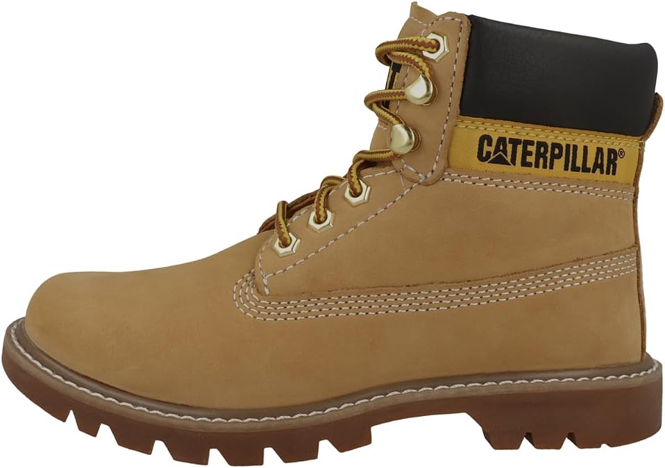 CAT Unisex Colorado 2.0Ankle Boot