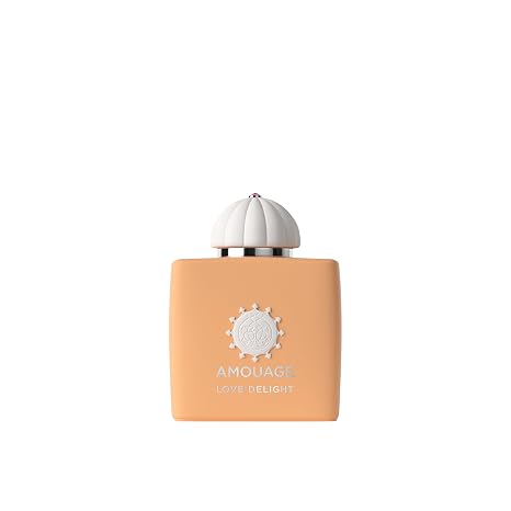AMOUAGE LOVE DELIGHT Women's Eau de Parfum