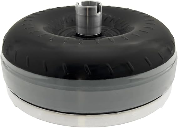 Circle D 6L80 300mm 1800-2000 Stall GM LS Torque Converter