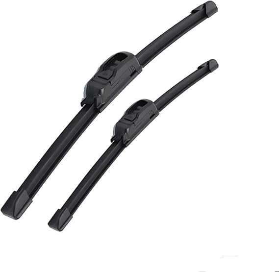 26" 14" Front Windshield Wipers Wiper Windscreen Window Wipers Blades ,For FIAT ,For Sedici 2006 2007 2008 2009 2010 2011 2012 2013
