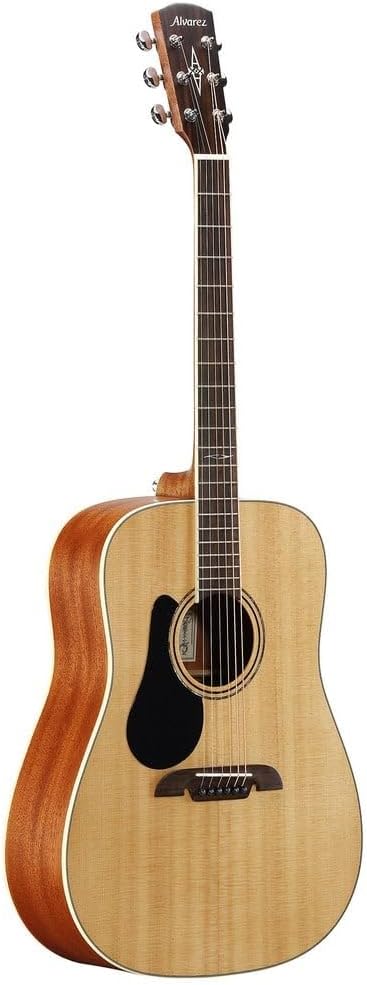 Alvarez AD60L Artist Series Guitar