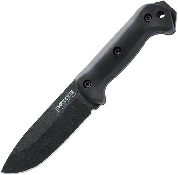 KA-BAR Outdoor Knife Becker Campanion Polyester Sheath