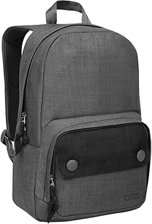 OGIO Rockefeller Pack, Gray