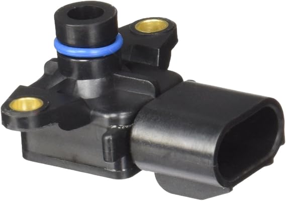 Standard Motor Products AS158T Tru-Tech Manifold Absolute Pressure Sensor