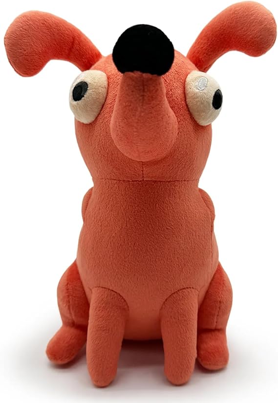 Youtooz The Plush