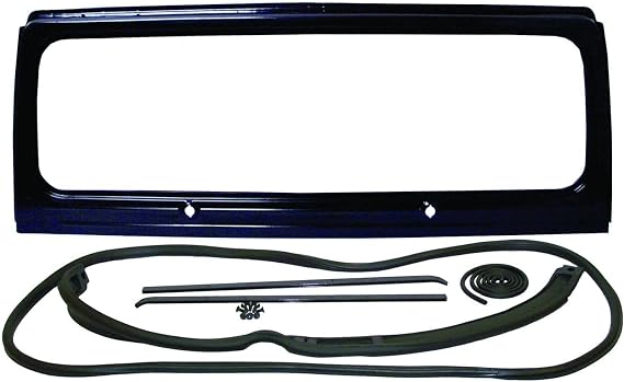 Crown Automotive 5758971K Windshield Frame