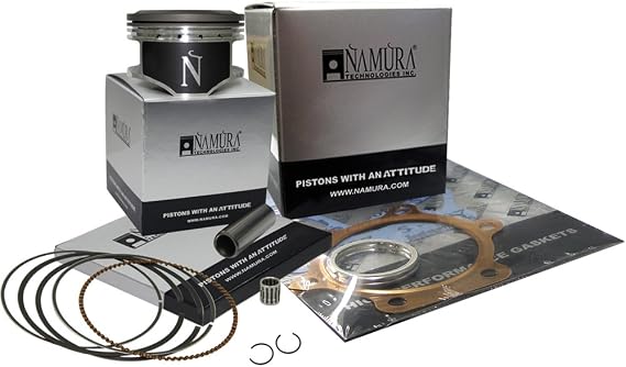 Namura NA-50001K 80.00mm Top End Kit
