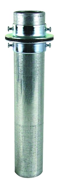 STI FS200 2 Inch Insoluble Firestop Sleeve Kit Red SpecSeal Ready