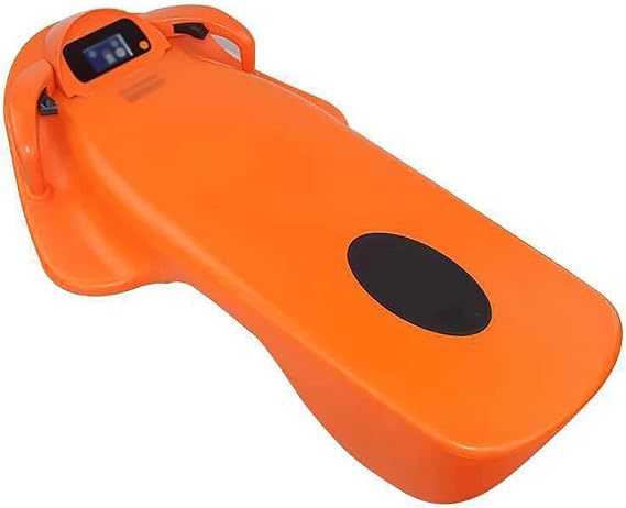 Electric Surfboard for Adults, Water Scooter, 3200W Powerful Electric Jet Surfboard Underwater Robot for Swimming, Surfing, Shallow