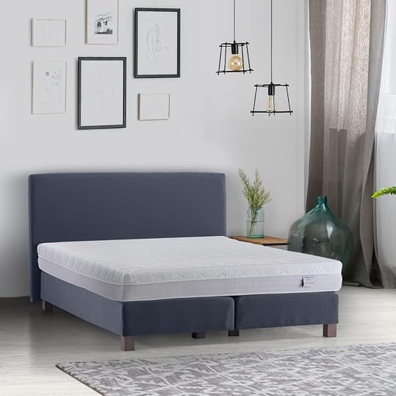 İşbir bed Viscoflex17 Visco Bed (160x20)