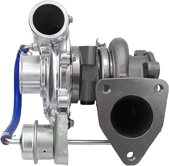 Turbocharger 17201-30080 for Toyota Hiace Hilux,Land Cruiser with FTV-2KD 2.5L Diesel Engine