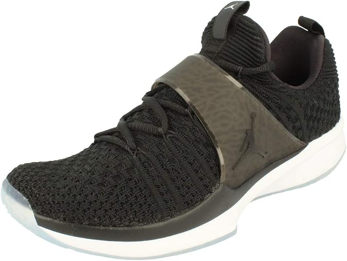 Nike Jordan Trainer 2 Flyknit, Men's Gymnastics Shoes, 9 UK (44 EU)