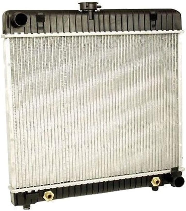 for Benz for 240D 2.4L 1977-1983,for Benz 230 2.3L 1977-1978 W123 230 Radiator Center