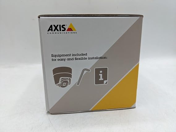 AXIS M3115-LVE Network Camera