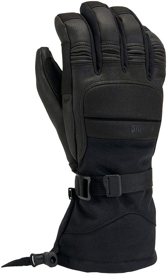 Gordini Men's Cache Gauntlet Glove