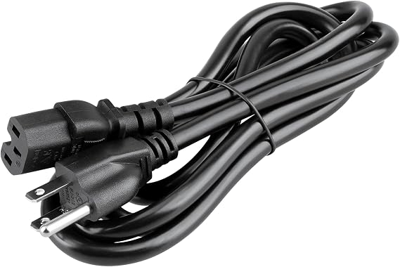AC Power Cord Compatible with Cisco C9300-48UXM-A Switch 9300 Series 48-Port UPoE Network