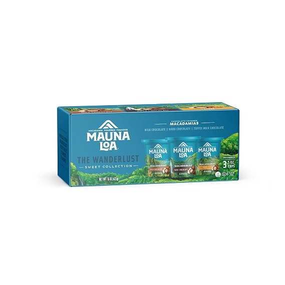 5 oz. The Wanderlust Collection - Sweet* (Pack of 3)